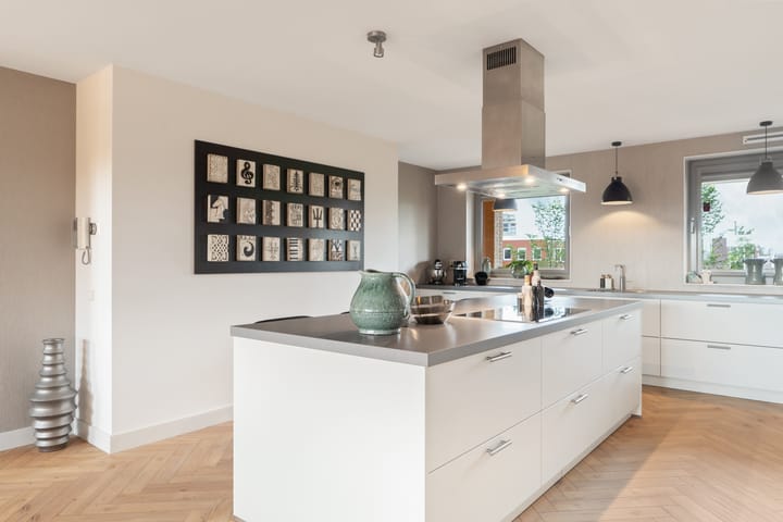 Foto 16 van Poseidonsingel 56-C