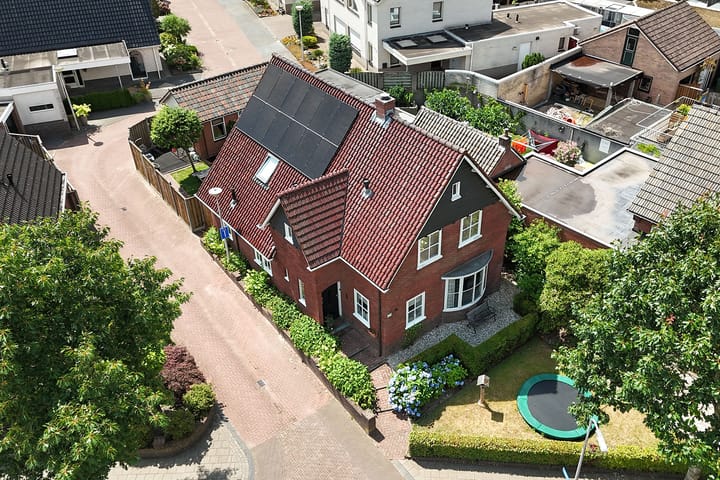 Foto 2 van Lentfersweg 20