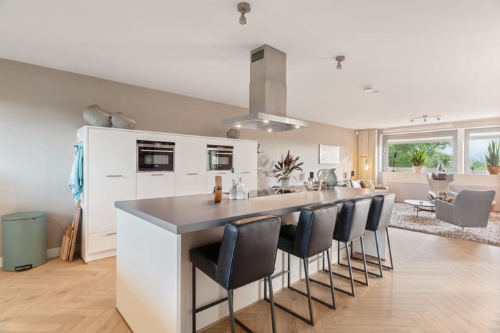 Foto 21 van Poseidonsingel 56-C