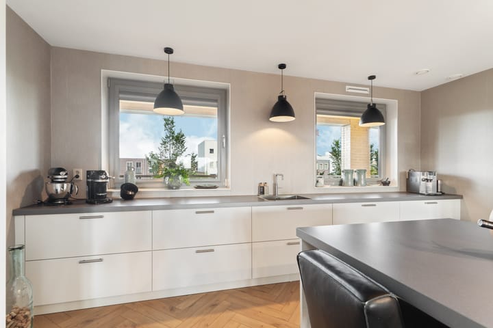 Foto 22 van Poseidonsingel 56-C