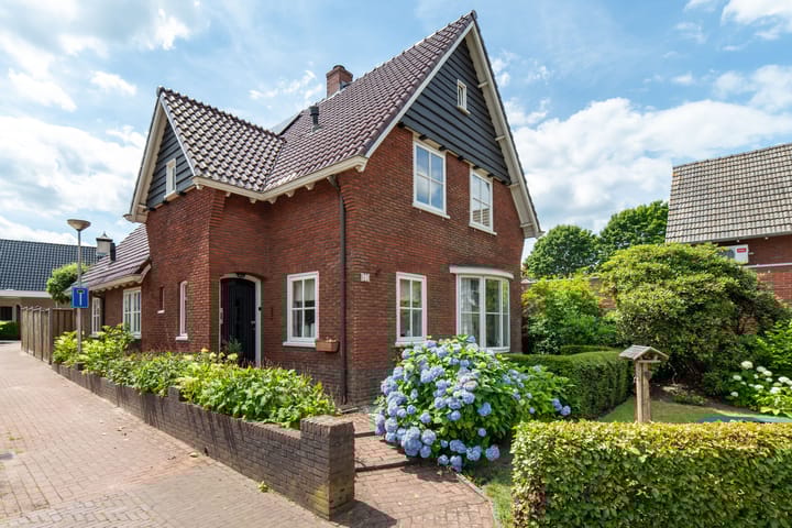 Foto 4 van Lentfersweg 20