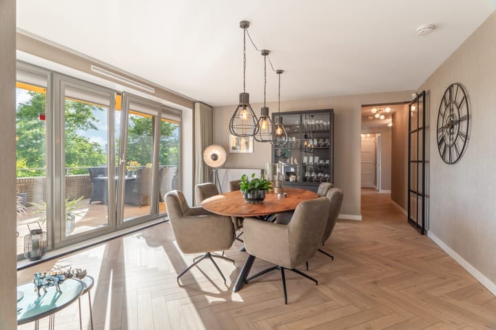 Foto 24 van Poseidonsingel 56-C