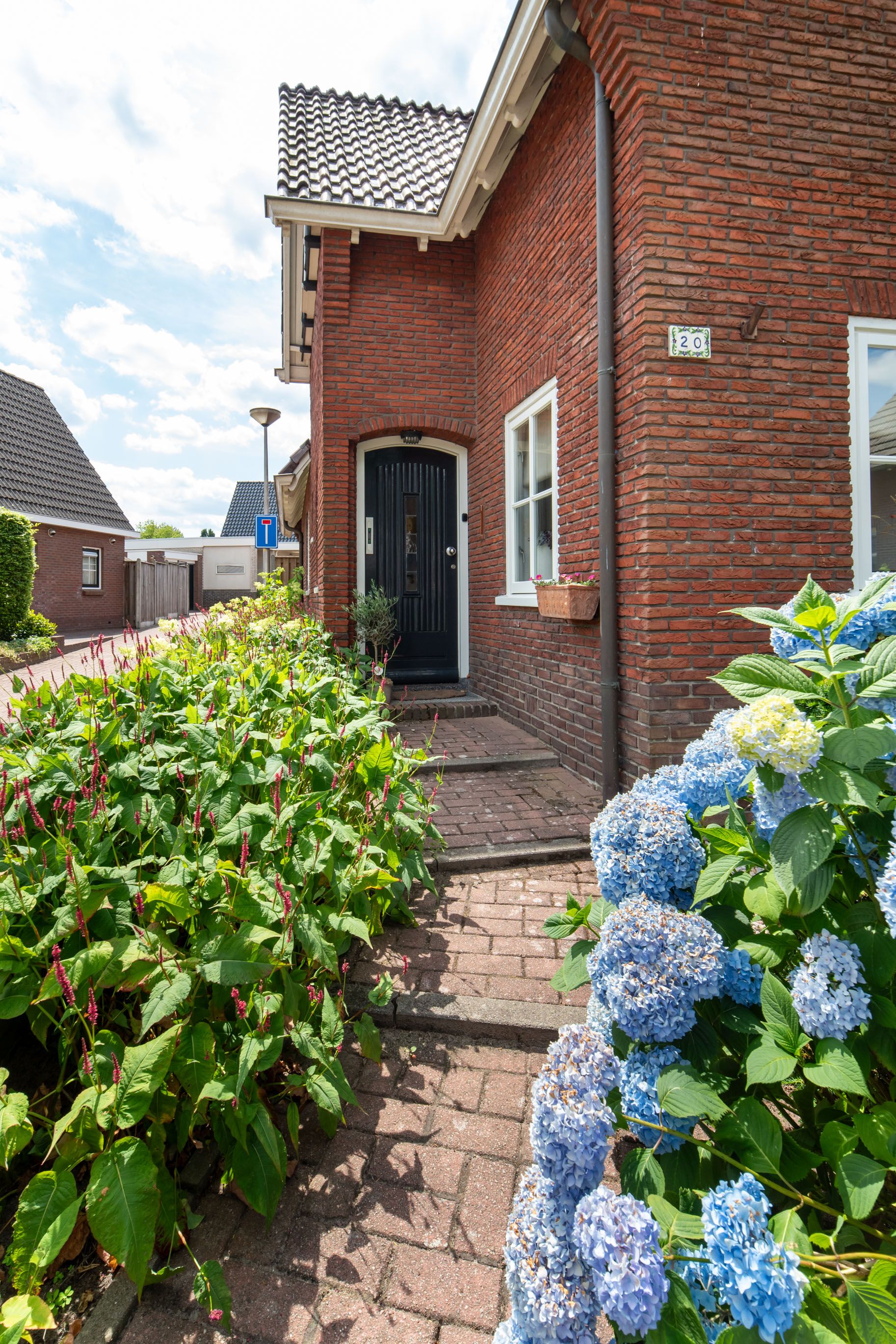 Foto 6 van Lentfersweg 20