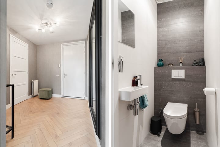 Foto 28 van Poseidonsingel 56-C