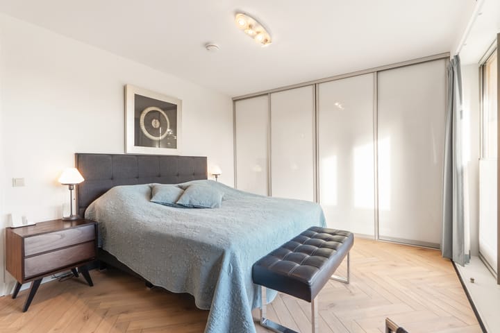 Foto 29 van Poseidonsingel 56-C