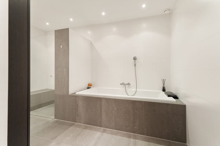 Foto 36 van Poseidonsingel 56-C