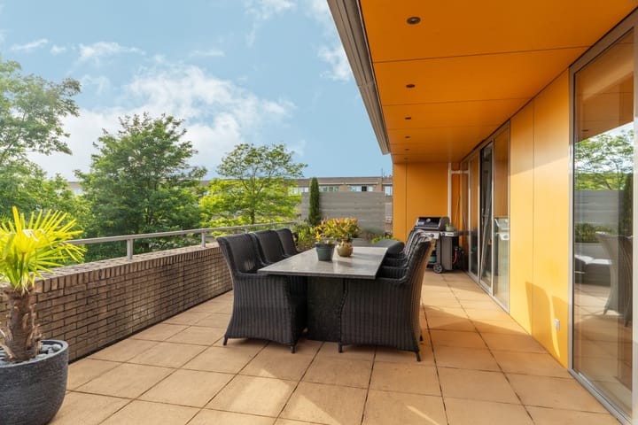 Foto 48 van Poseidonsingel 56-C