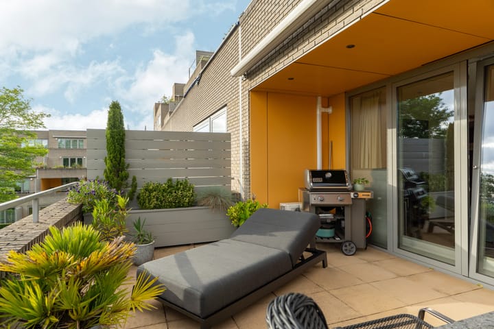 Foto 49 van Poseidonsingel 56-C