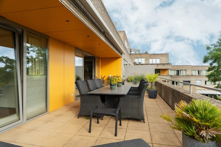 Foto 50 van Poseidonsingel 56-C