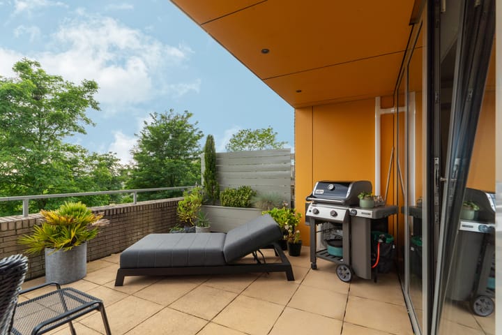 Foto 52 van Poseidonsingel 56-C