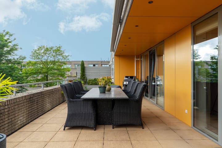 Foto 56 van Poseidonsingel 56-C