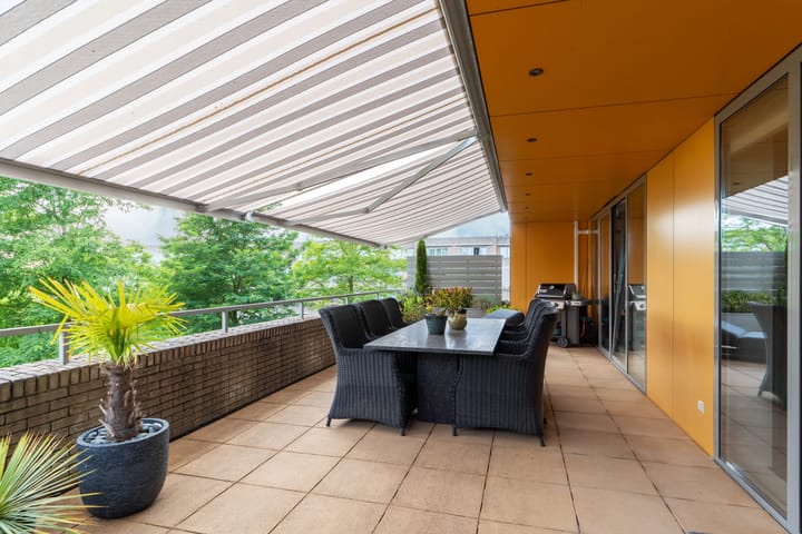 Foto 57 van Poseidonsingel 56-C