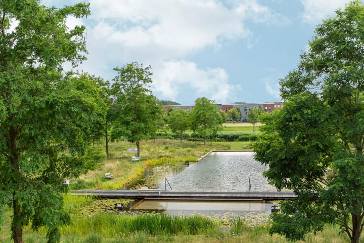 Foto 58 van Poseidonsingel 56-C