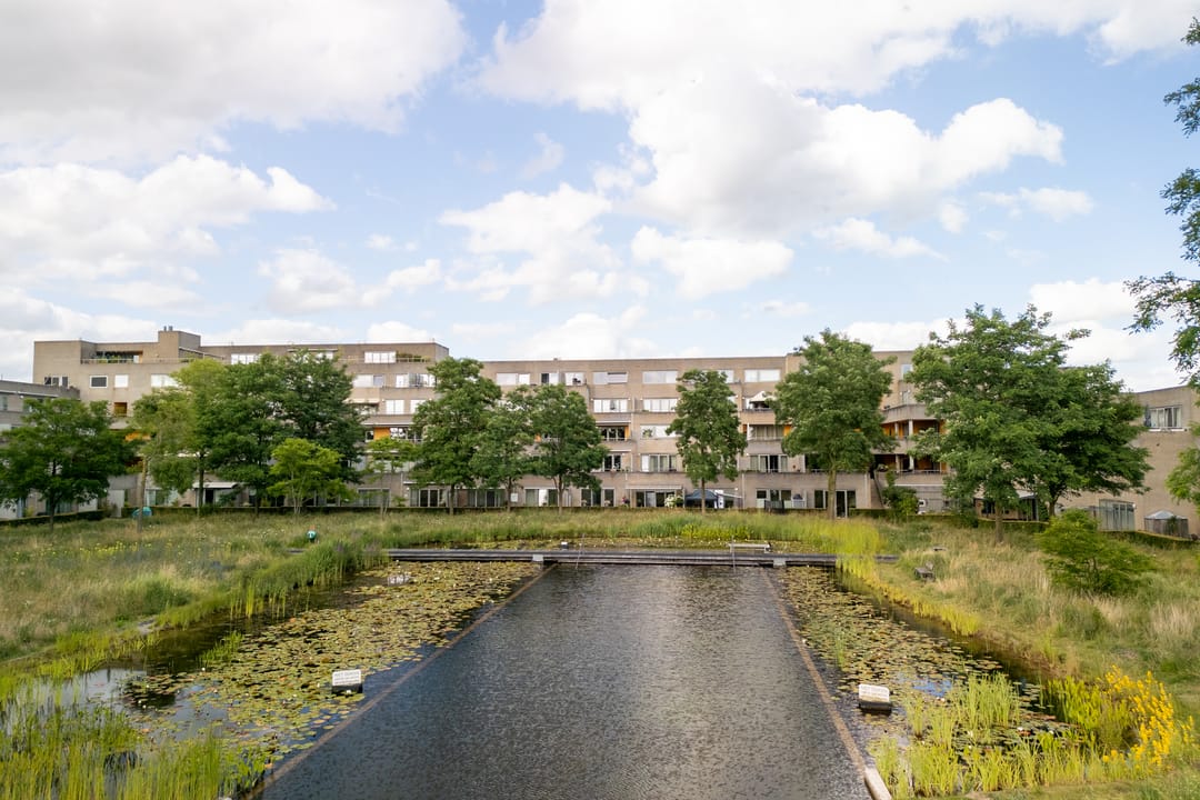 Foto 62 van Poseidonsingel 56-C