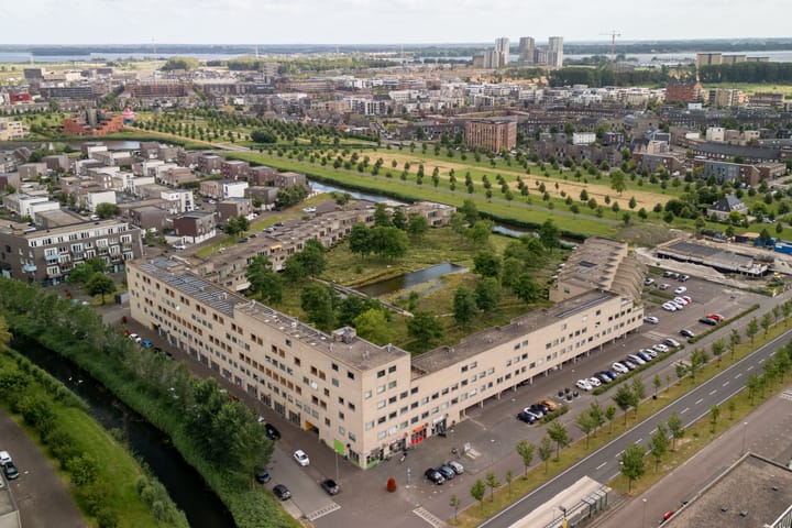 Foto 63 van Poseidonsingel 56-C