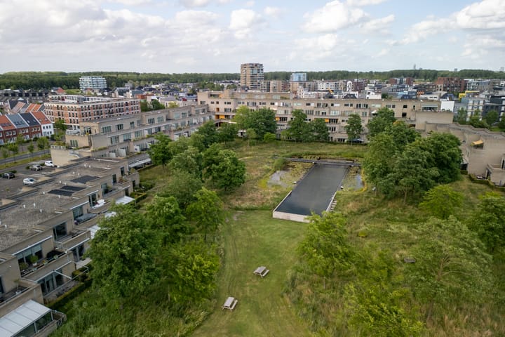 Foto 65 van Poseidonsingel 56-C