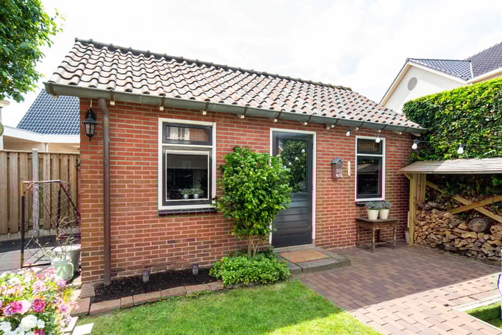 Foto 53 van Lentfersweg 20