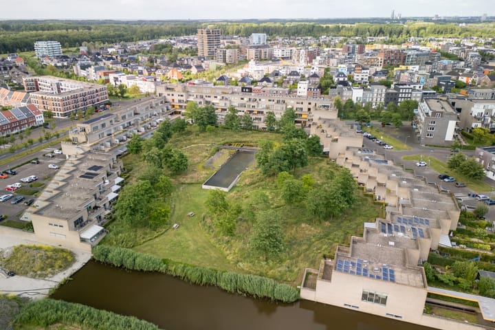 Foto 66 van Poseidonsingel 56-C