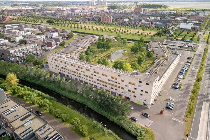 Foto 67 van Poseidonsingel 56-C