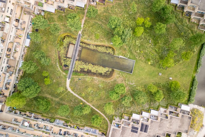 Foto 69 van Poseidonsingel 56-C