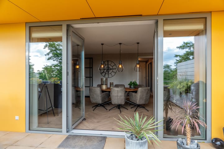 Foto 55 van Poseidonsingel 56-C