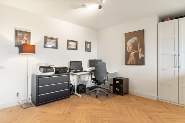 Foto 42 van Poseidonsingel 56-C