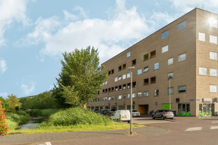 Foto 71 van Poseidonsingel 56-C