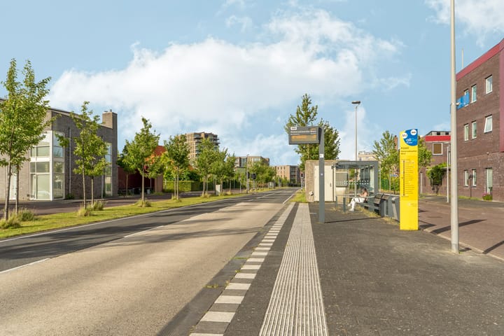 Foto 72 van Poseidonsingel 56-C