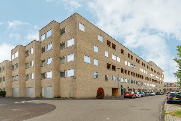 Foto 73 van Poseidonsingel 56-C