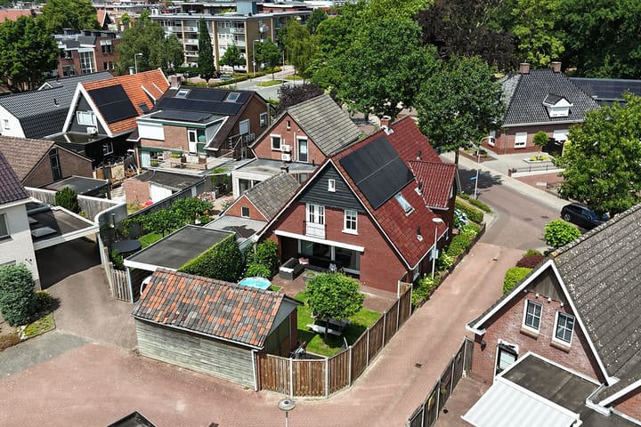 Foto 57 van Lentfersweg 20