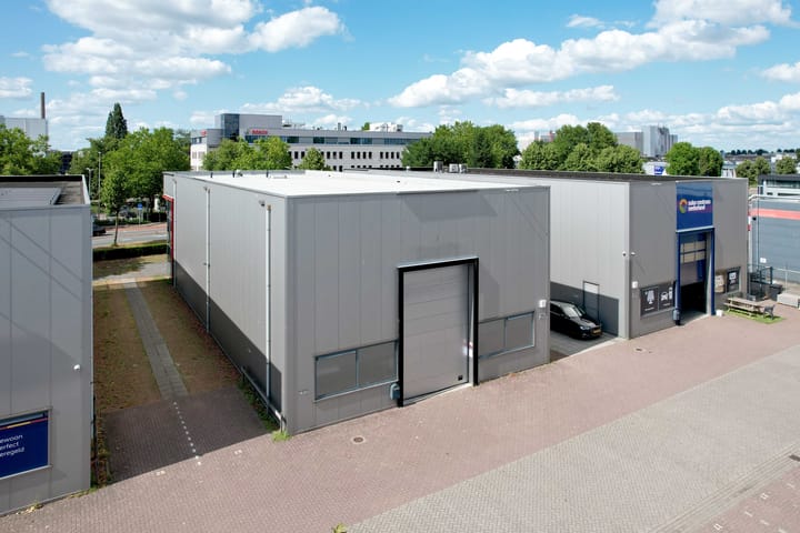 Visbystraat 25, Deventer