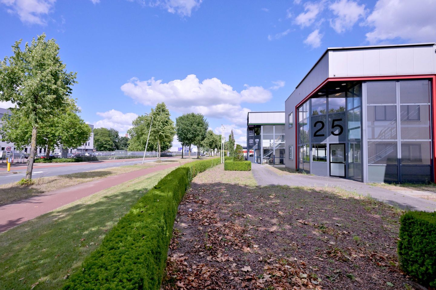 Bekijk foto 3 van Visbystraat 25