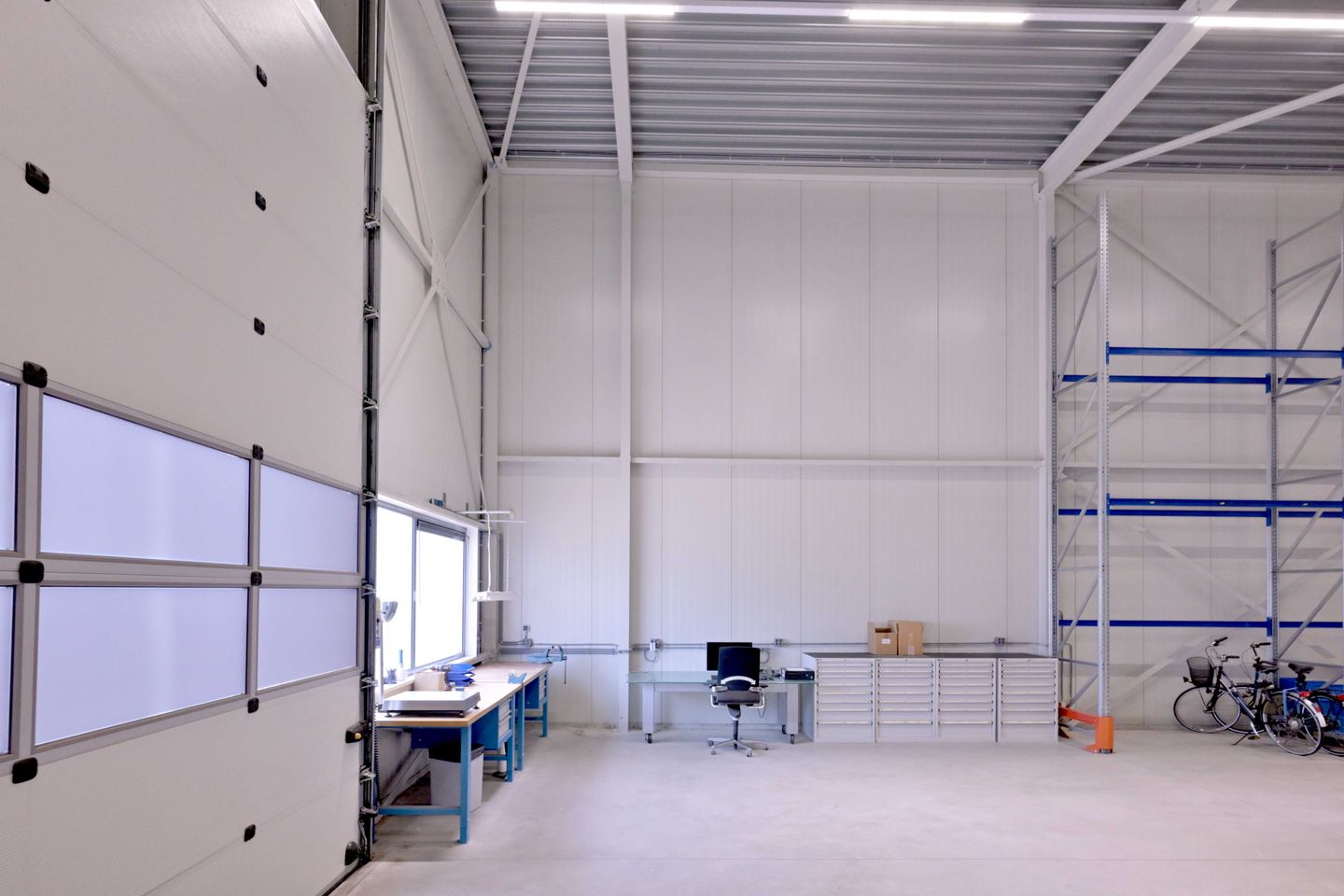 Bekijk foto 5 van Visbystraat 25