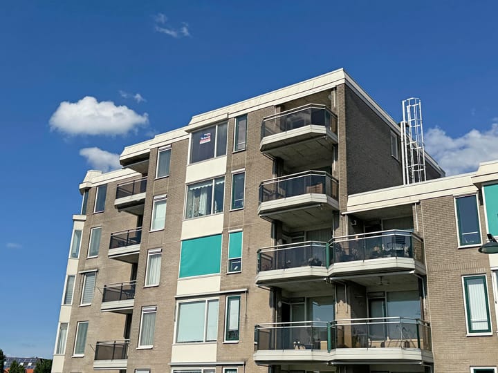 Foto 2 van Stationsplein 45