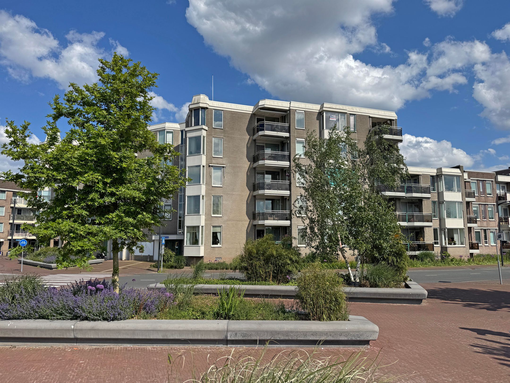 Photo 3 of Stationsplein 45