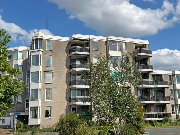 Foto 4 van Stationsplein 45