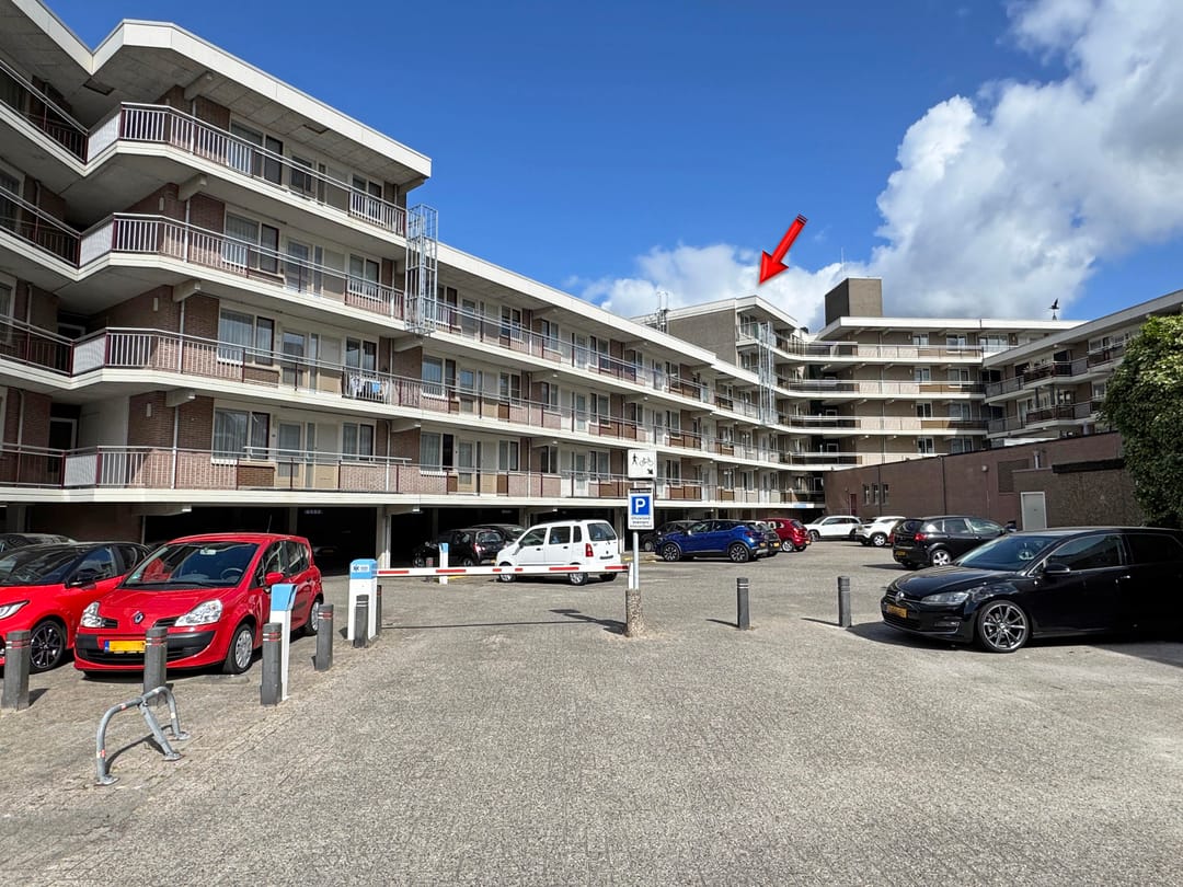 Photo 46 of Stationsplein 45