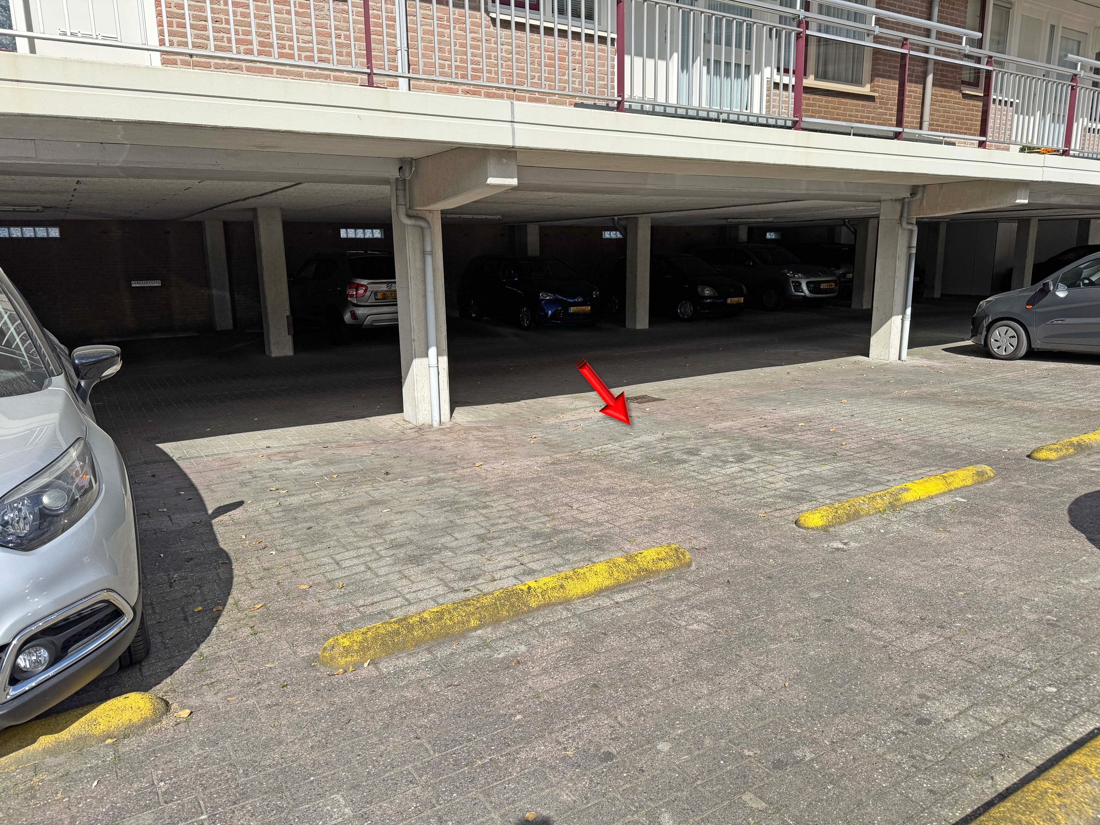 Photo 48 of Stationsplein 45