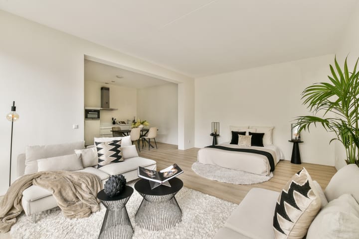 Foto 1 van Gustav Mahlerlaan 533-E