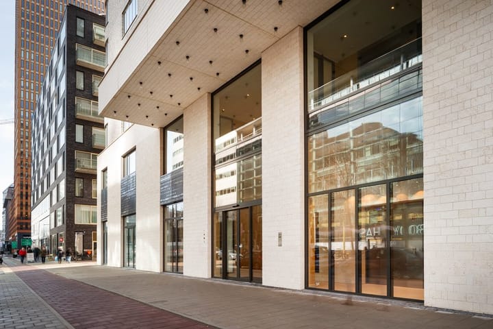 Foto 16 van Gustav Mahlerlaan 533-E