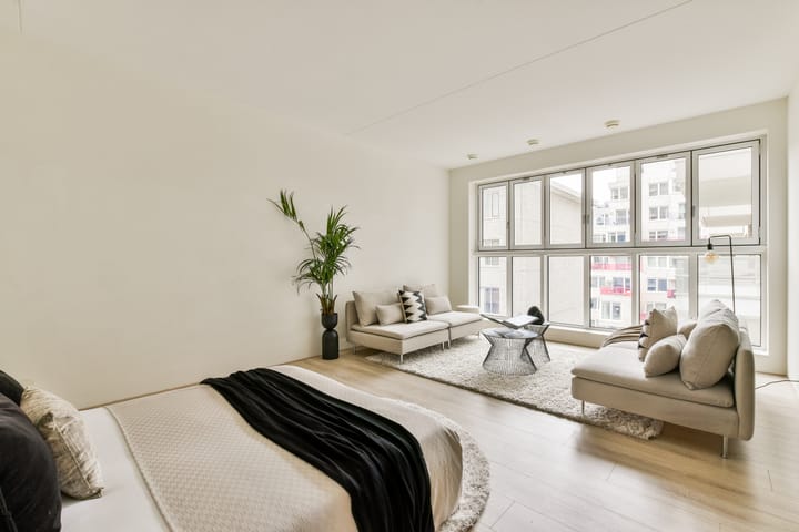 Foto 4 van Gustav Mahlerlaan 533-E