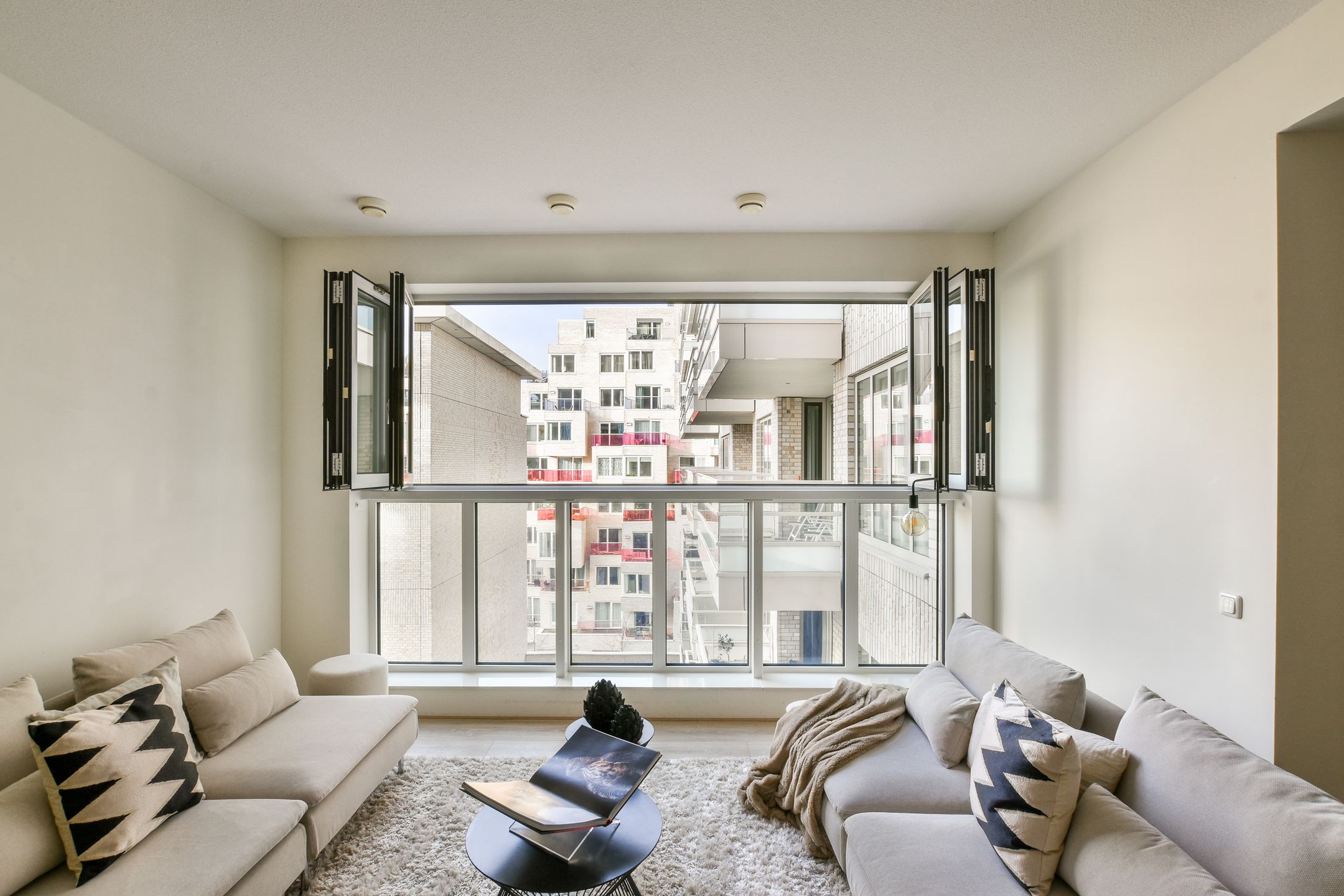 Foto 3 van Gustav Mahlerlaan 533-E