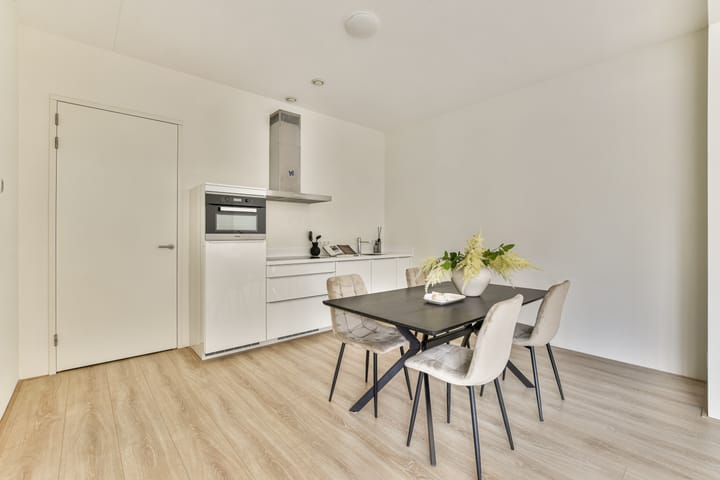 Foto 7 van Gustav Mahlerlaan 533-E