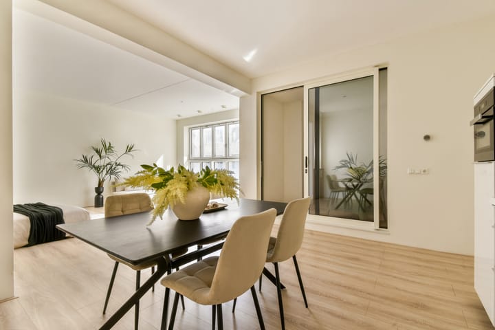 Foto 8 van Gustav Mahlerlaan 533-E