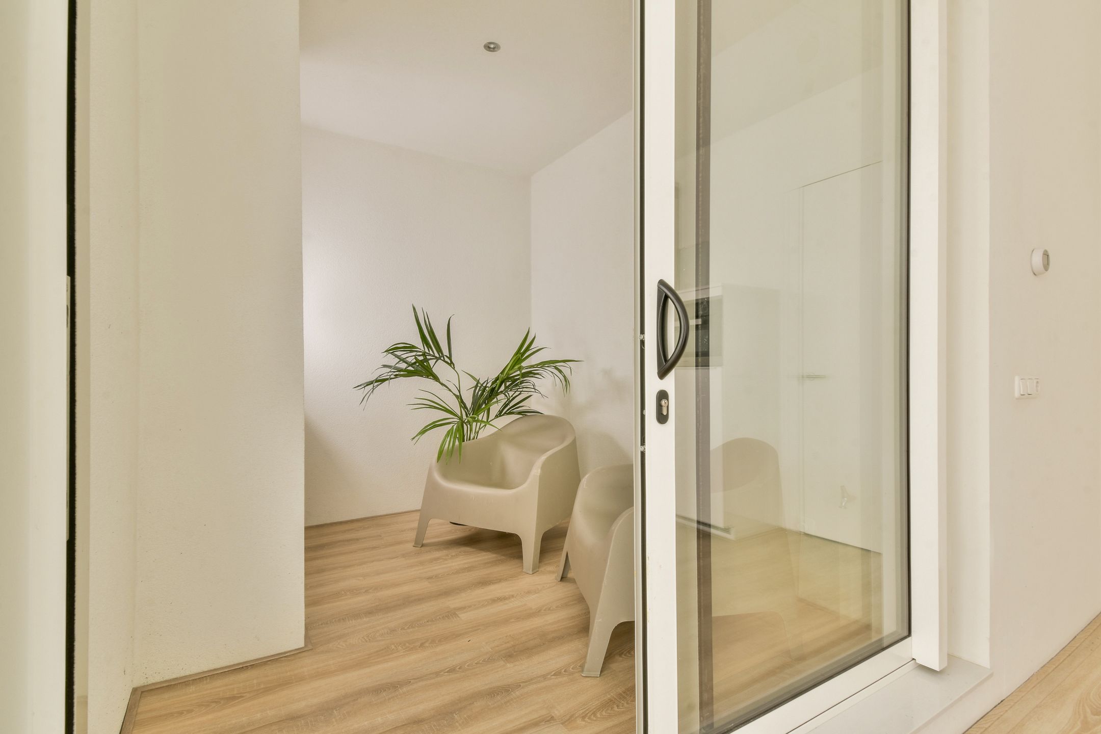 Foto 9 van Gustav Mahlerlaan 533-E