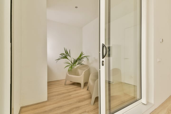 Foto 9 van Gustav Mahlerlaan 533-E