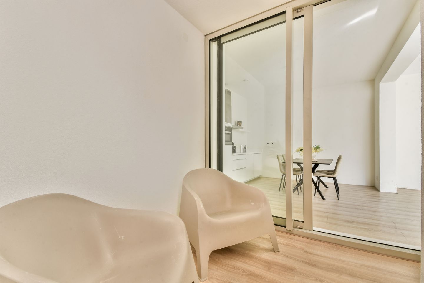 Foto 10 van Gustav Mahlerlaan 533-E