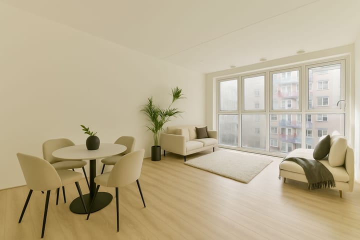 Foto 12 van Gustav Mahlerlaan 533-E