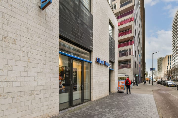 Foto 22 van Gustav Mahlerlaan 533-E