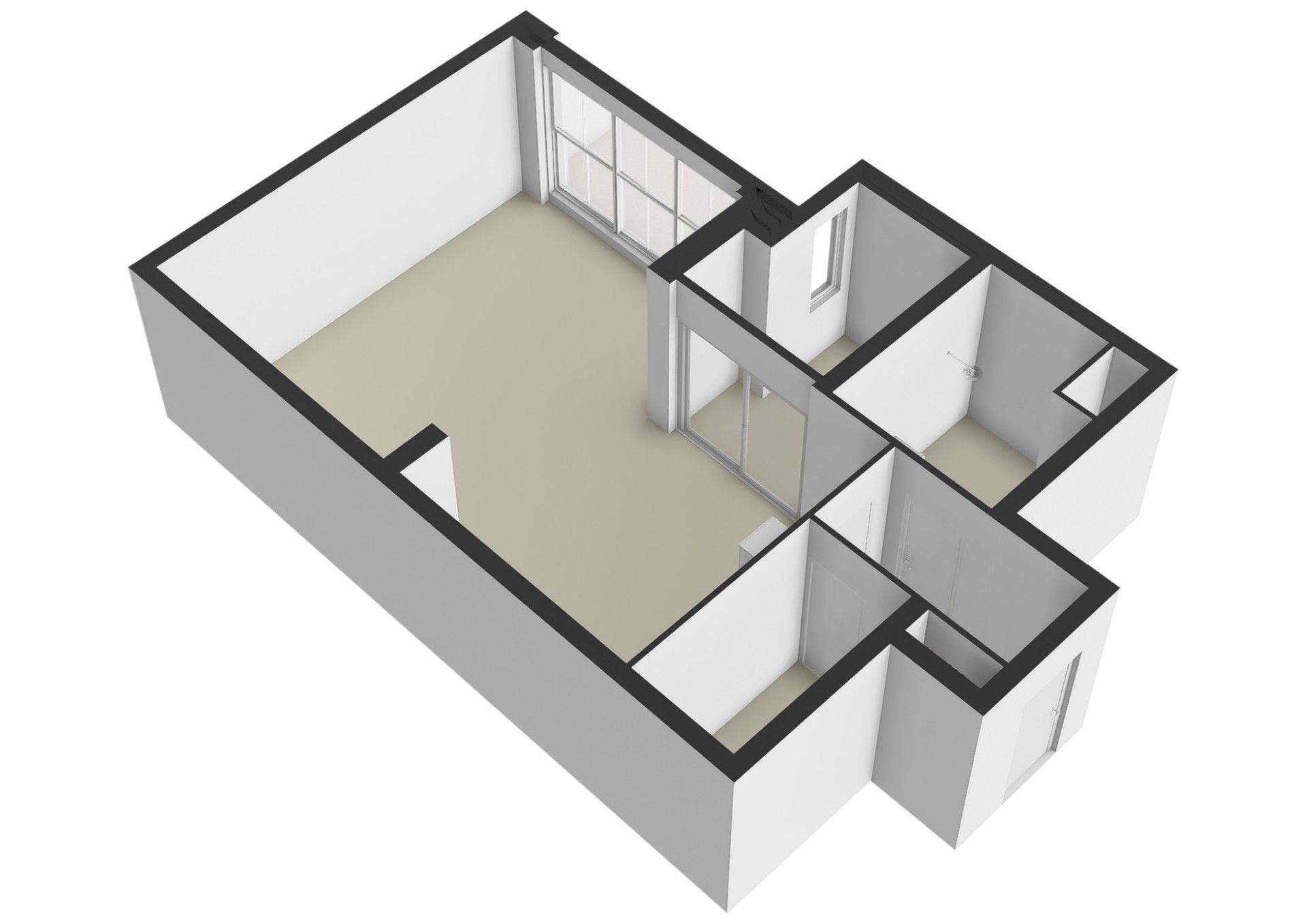 Foto 30 van Gustav Mahlerlaan 533-E